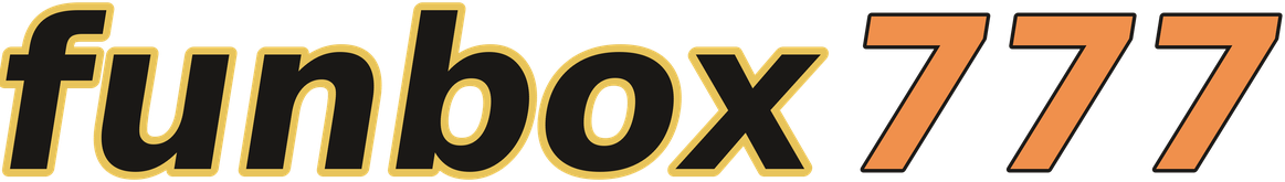 funbox777 logo