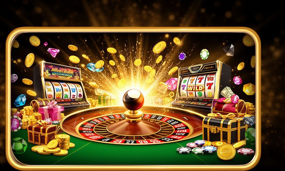 funbox777 funbox777 အပ်ပလီကေးရှင်း — ဖုန်းထဲမှာ ကာစီနိုတစ်ခုလုံး
